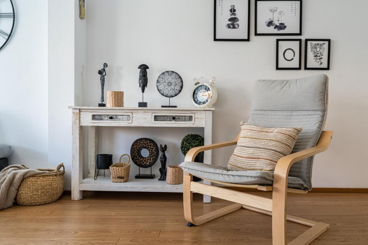 פטרצ'אנה Apartments Juraj מראה חיצוני תמונה