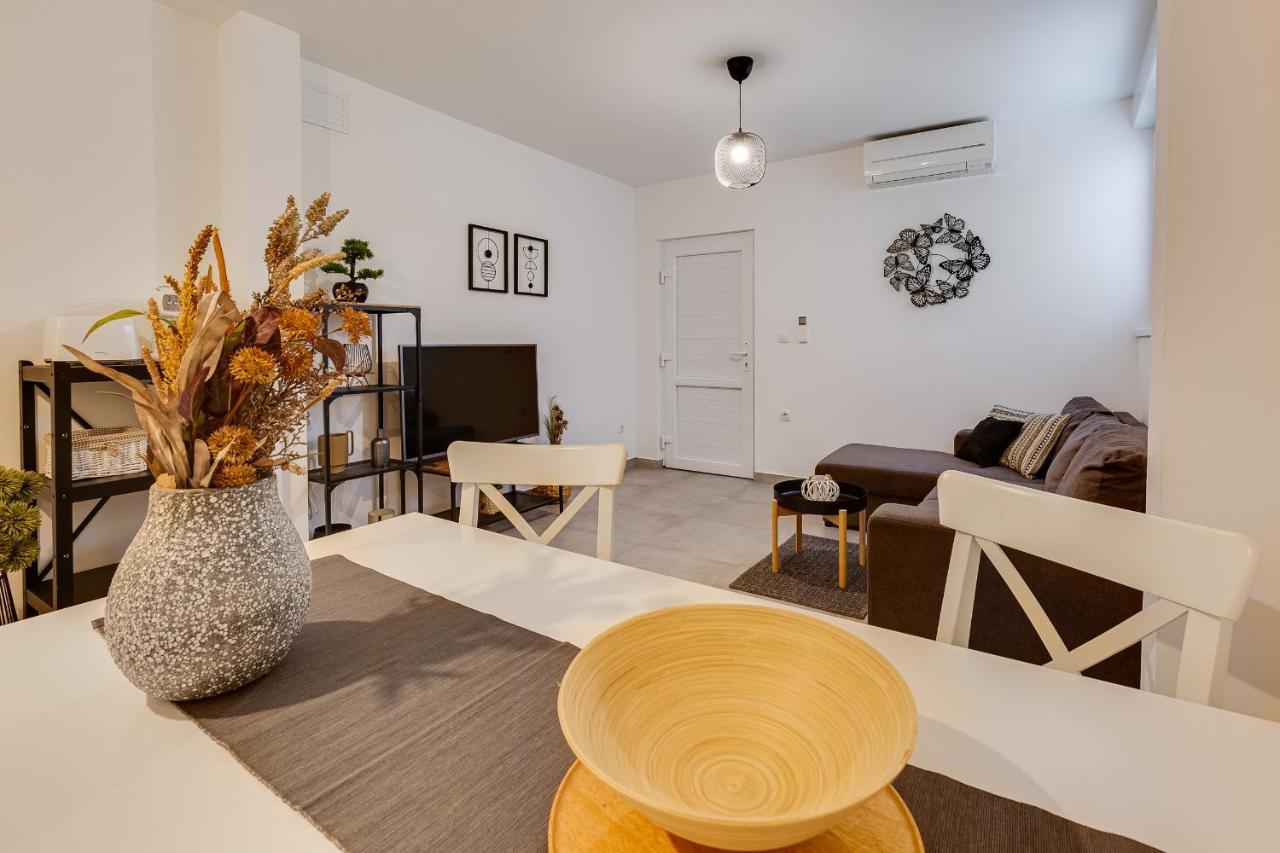 פטרצ'אנה Apartments Juraj מראה חיצוני תמונה