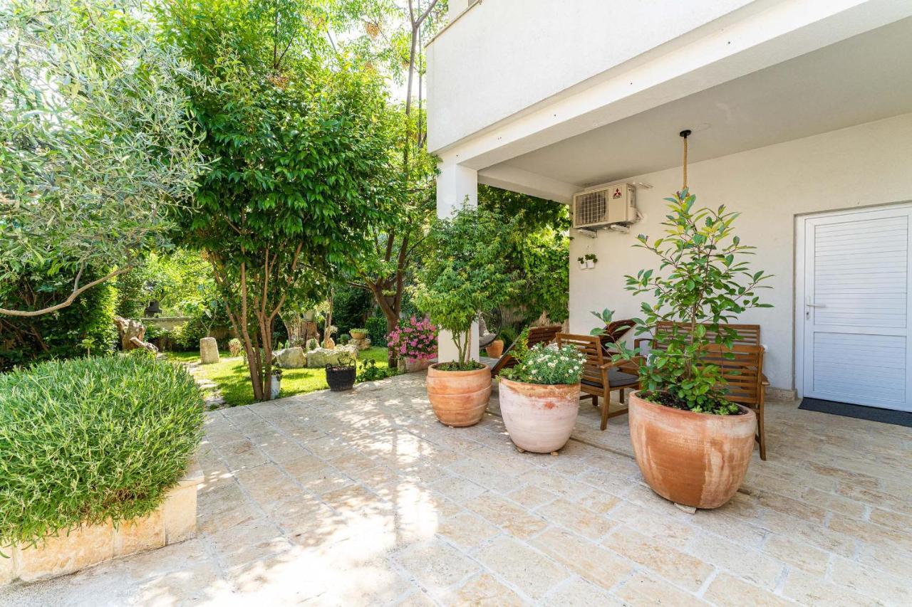 פטרצ'אנה Apartments Juraj מראה חיצוני תמונה