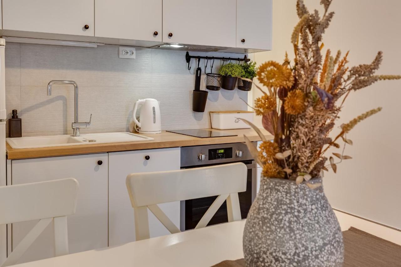 פטרצ'אנה Apartments Juraj מראה חיצוני תמונה