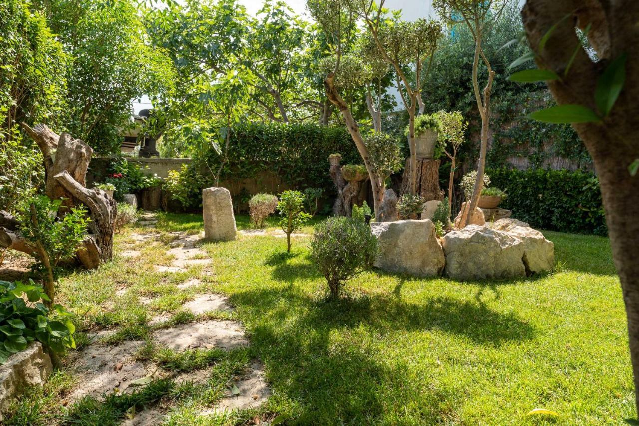 פטרצ'אנה Apartments Juraj מראה חיצוני תמונה