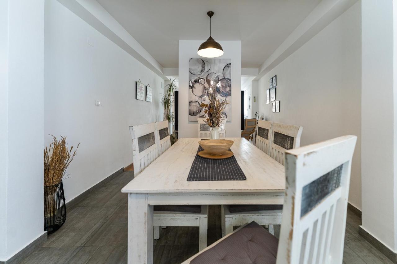 פטרצ'אנה Apartments Juraj מראה חיצוני תמונה