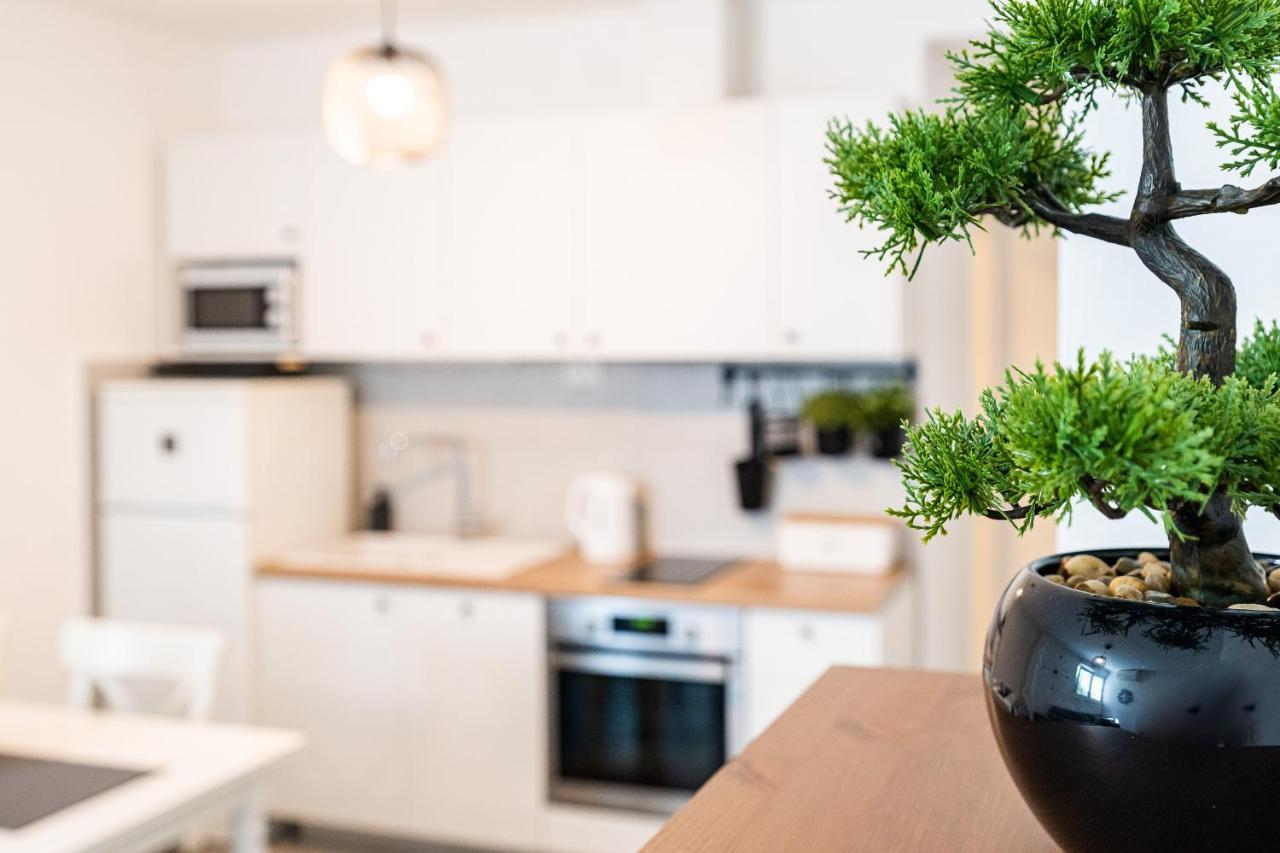 פטרצ'אנה Apartments Juraj מראה חיצוני תמונה